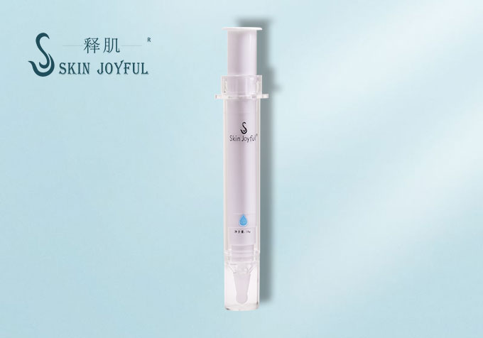 释肌SkinJoyful · 菁润精泽养眼乳