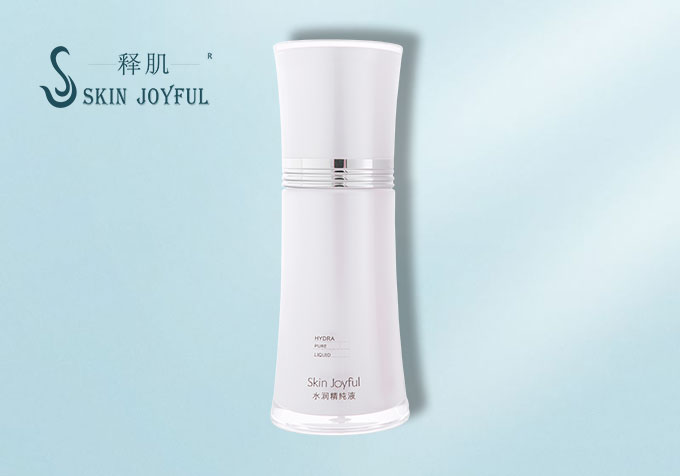 释肌SkinJoyful · 水润精纯液