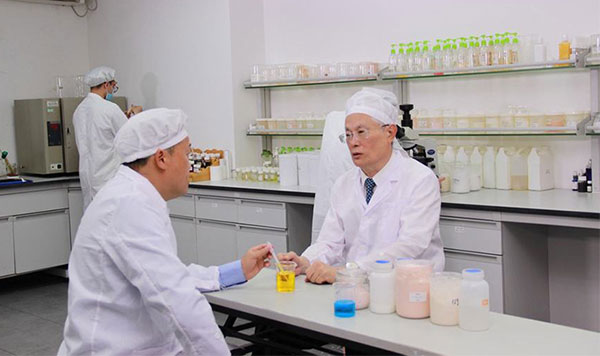 专业团队研发生产
